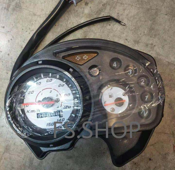 SPEEDOMETER XRM MOTORCYCLE Lazada PH