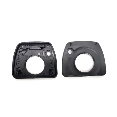 1PCS New Eye Mask Frame Viewfinder Shell Viewfinder Frame for Nikon D850 Eye Frame Camera Repair Part