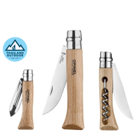 มีดพับ Opinel รุ่น Nomad set (002177)