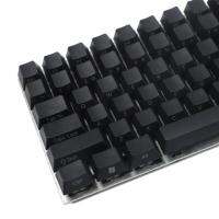 Ymdk Oem Pbt แบบหนาโปรไฟล์84ด้านพิมพ์ Keycool ตัวครอบปุ่มคีย์บอร์ดสำหรับแป้นพิมพ์กลไก Mx Keycool Ymd75 Kbd75