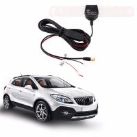 ✁۩✢ Car Digital TV Aerial Amplifier Booster FM Antenna With SMA (M) Plug Connector Universal