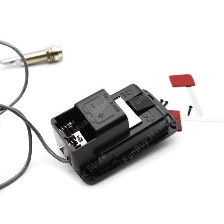 cherub-gb-1-acoustic-guitar-preamp-eq-piezo-pickup-3-band-equalizer-with-notch-phase-mid-freq