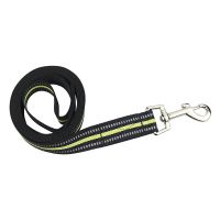 2m Dog Leash Vehicle Belt Car Seat Belt Dog Seat Belt Cushioning Elastic Reflective Safety Rope for Dog Cat Pet Supplies Collars
