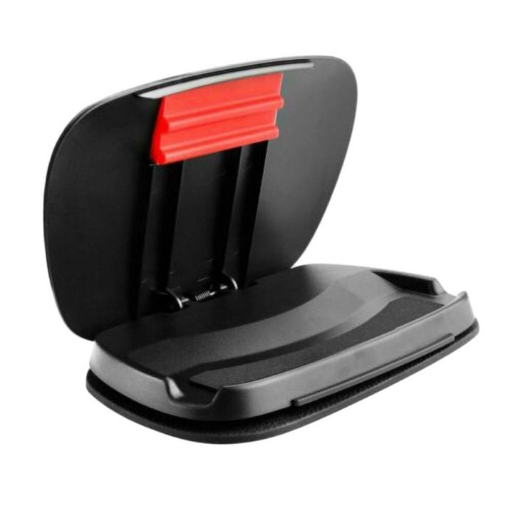 ราคาถูก-ที่วางโทรศัพท์ในรถยนต์-dashboard-universal-mobile-phone-clip-mount-car-bracket