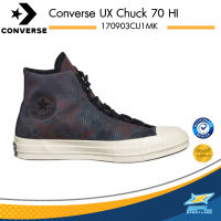 Converse รองเท้า UX Chuck 70 HI 170903CU1MK (2900)