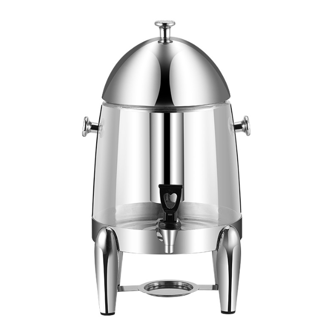 Beverage Dispenser 3 Gallon Lemonade Tea Water Coffee Chafer Urn,Drink
