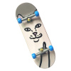 Yidea hongkong fingerboard ván trượt ngón tay giày trượt ngón tay ván trượt - ảnh sản phẩm 1