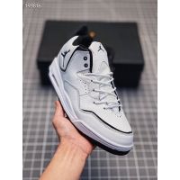 2023 HT✅Original NK* Ar- J0dn- Court- Side- 23 WHITE PREIMIUM- All Match Fashion Basketball Shoes (Free Shipping)