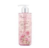 PERFUME SEED CAPSULE BODY WASH