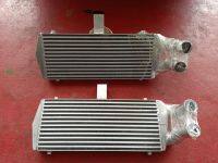 อินเตอร์ดีแมกเก่า intercooler damx 2004-2011