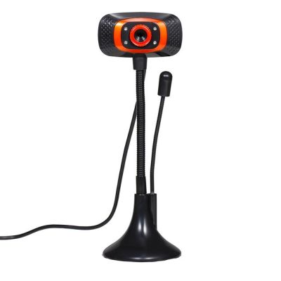 【☑Fast Delivery☑】 jhwvulk เว็บแคม Usb กล้องเว็บแคมปราศจากการขับขี่ด้วยกล้องไฟไมโครโฟนกล้องเว็บแคมพีซีที่คอมพิวเตอร์ส่วนบุคคลเว็บแคม Usb มุมกว้างปลั๊กแอนด์เพลย์