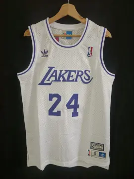 Brand New Adidas Kobe Bryant Jersey #24 Large
