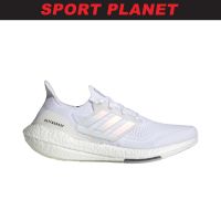 Men Ultraboost 21 Running Shoe Kasut Lelaki (FY0846) Sport Planet 3-4