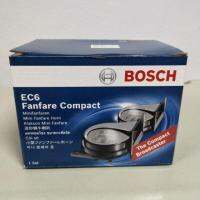 แตรหอยโข่ง Bosch EC6 แท้