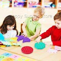 Happy บับเบิ้ลเกมสมอง ของเล่นเสริมพัฒนาการ Childrens educational toys