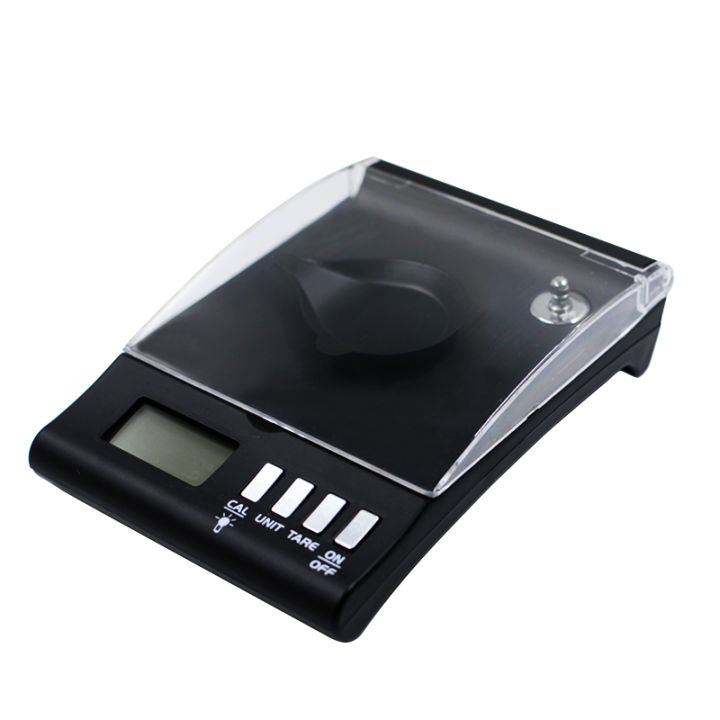 Portable Precision Digital Milligram Scale 20g x 0.001g/30g