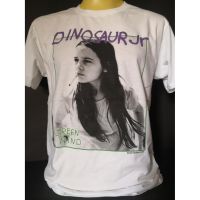 เสื้อนำเข้า Dinosaur Jr Green Mind Alternative Rock Psychedelic Grunge Punk Indie Retro Style Vintage Gildan T-Shirt ราคาส่ง Yuedpao