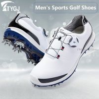 ✶◈☑ Training Sneaker Nail Golf Shoes