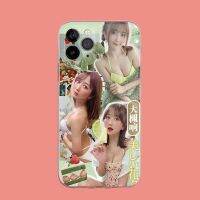 เคสโทรศัพท์เคลื่อนที่แบบปรับได้สำหรับ Apple 14Pm/13/12/11เคสนิ่ม Xr Silicone 78P Xiaomi สร้างสรรค์ Vivo