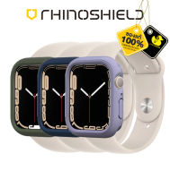 Rhinoshield - Crashguard Nx เคสสำหรับนาฬิกาแอปเปิ้ลวอช ซีรี่ส์ 7 (41mm/45mm)