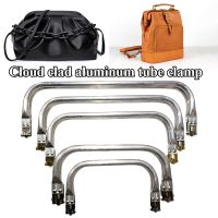 【CW】 Antique Bud Metal Purse Frame Handle Clasp Lock for Sewing Accessories