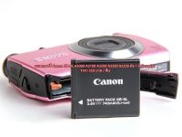 !!! แบตเตอร์รี่กล้อง Canon รุ่น NB-11L (680 mAh) พร้อมกล่อง ราคา 350 บาท สินค้าใหม่ มือ 1 ราคาถูก