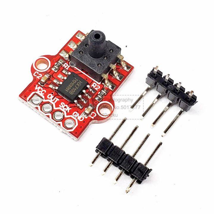 Digital Barometric Pressure Sensor Module Water Level Controller Board For Arduino Liquid Flow 6263