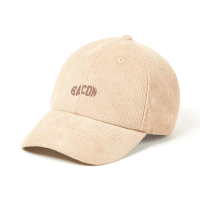 Bacon Time "GG" Cap - Beige