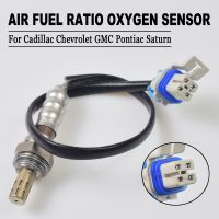 250-24736 25024736 O2 Sensor Lambda Probe Oxygen Sensor Fit for Chevrolet GMC Cadillac Pontiac Saturn Car Replacement Parts