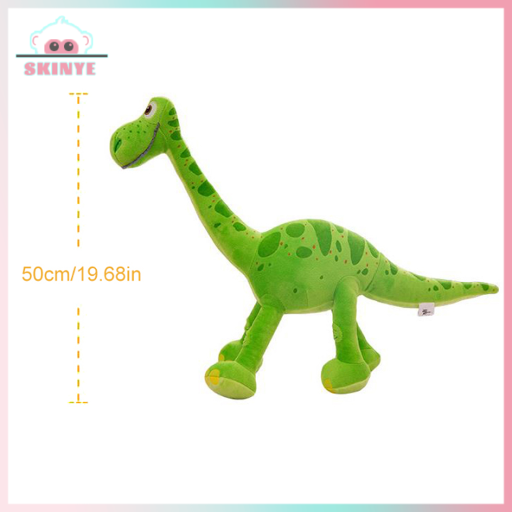 Skinye [Ready Stock] Kawayi Cute 1Pc Pixar Movie Good Dinosaur Spot ...