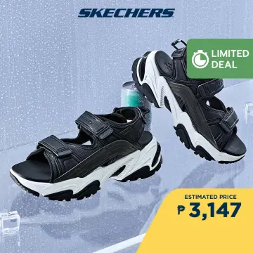 lazada skechers