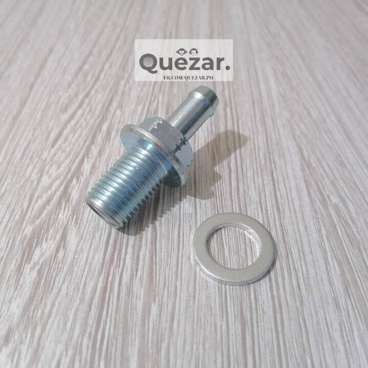 PCV VALVE FOR HONDA CIVIC/CRV/ACCORD/JAZZ/HRV Lazada PH