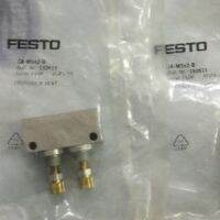 ตัวต้านทาน FESTO 152611 GR-M5X2-B 152612 GR-1/8X2-B GR Power Point SWITCH Savers