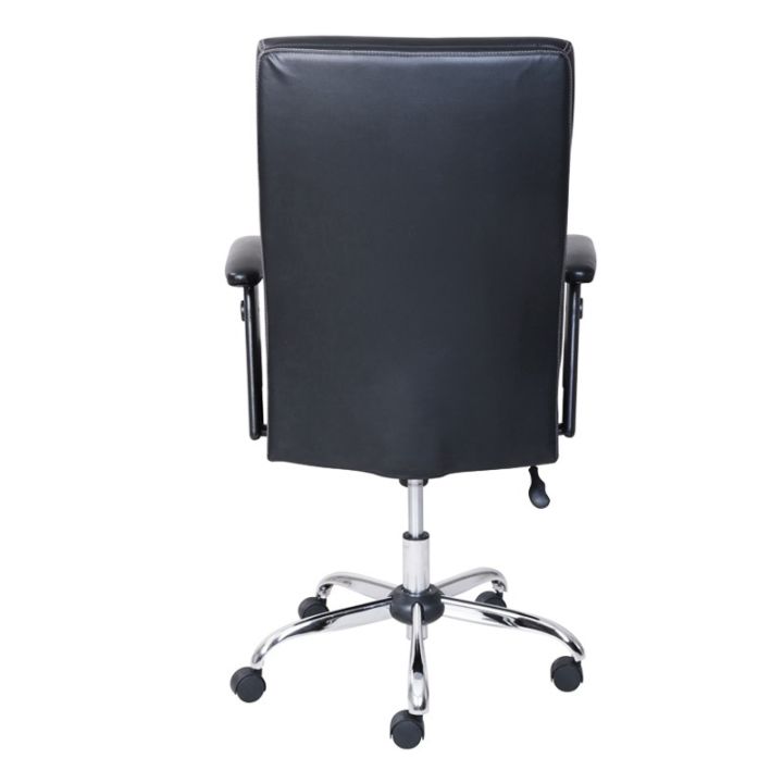 wowwww-furradec-เก้าอี้ผู้บริหาร-สีดำ-เฟอร์ราเดค-vane-ราคาถูก-เก้าอี้-สนาม-เก้าอี้-ทํา-งาน-เก้าอี้-ไม้-เก้าอี้-พลาสติก