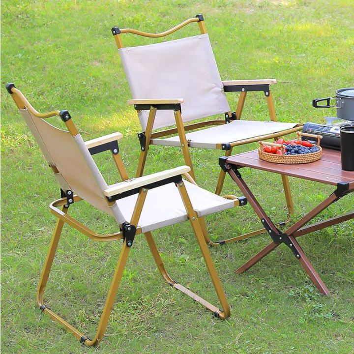 เก้าอี้-เก้าอี้แคมป์ปิ้ง-เก้าอี้พับปิกนิก-เก้าอี้สนาม-เก้าอี้เดินป่า-เก้าอี้แคมป์ปิ้งพกพา-รุ่น-camping-folding-chairsaluminum-alloy
