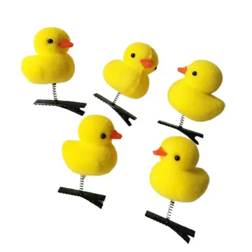 Duck hair best sale clips