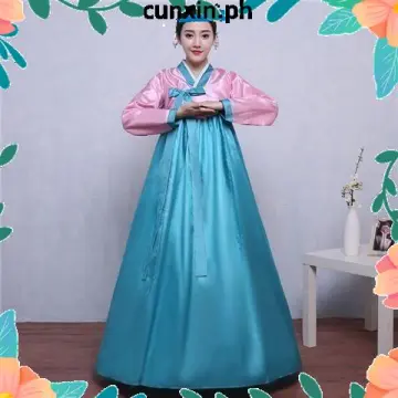 Buy hot sale hanbok online