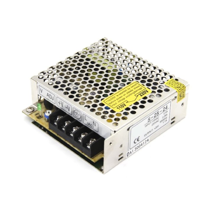 high-quality-mini-dc-switching-power-supply-15w-12v-1-25a-single-output-for-led-stripvoltage-converter-ac-110v-220v-to-dc-12v