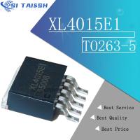 5pcs XL4015E1 XL4015 TO-263 XL4015E1 XL6006E1 XL6009E1 XL6019E1 XL4015 XL4005 XL6006 XL6009 XL6019 WATTY Electronics