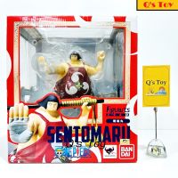 เซนโตมารุ [มือ 1] JP FZ ของแท้ - Sentomaru Figuarts Zero Bandai Onepiece วันพีช