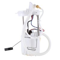 Fuel Pump Assembly Car Fuel Pump Assembly Fuel Pump Assembly Replace for Mercedes-Benz W251 R350 R500 2006-2011 V6 3.5L E9138M