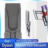 อุปกรณ์เสริมติดผนังตัวยึดเข้ากันได้กับ Dyson V10สายไฟฟรีเครื่องดูดฝุ่นไม่พอดีกับเครื่องดูดฝุ่น V11 Dyson