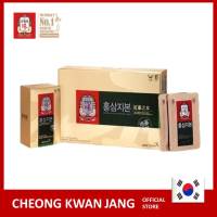 โสมแดงเกาหลี ชนิดสกัดพร้อมดื่ม Korean Red Ginseng Tonic Hong sam Ji Bon 40ml.x30pouches