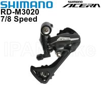 Shimano เหมาะกับ Fo Acera M3020 RD-M3020 SGS 7/8สปีดตีนผี7/8 S RD 3X7s M3020 3X 8 S หลังรถจักรยานเสือภูเขา Derailleur ชิ้นส่วนจักรยานอื่นๆ