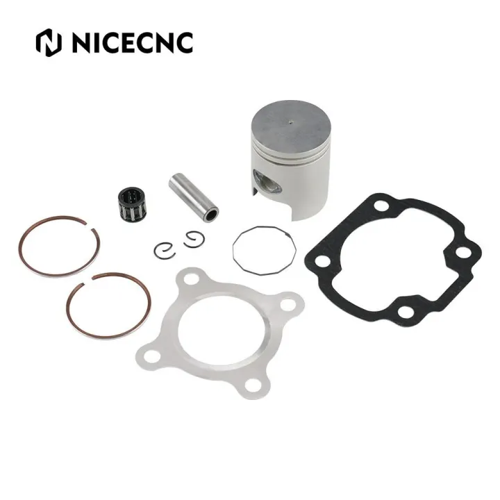 Piston Wrist Pin Gasket Big Bore Kit For Jog Minarelli Yamaha 2Stroke