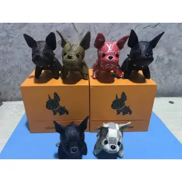 Shop Lv Keychain Dog with great discounts and prices online - Oct 2023