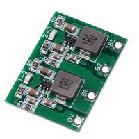 2X 3S 1300MA Equalizer Balancer 18650 Lithium Lifepo4 Battery Protection Board BMS PCB Board Energy Transfer Board