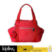 กระเป๋า Kipling Art U - Tomato Red