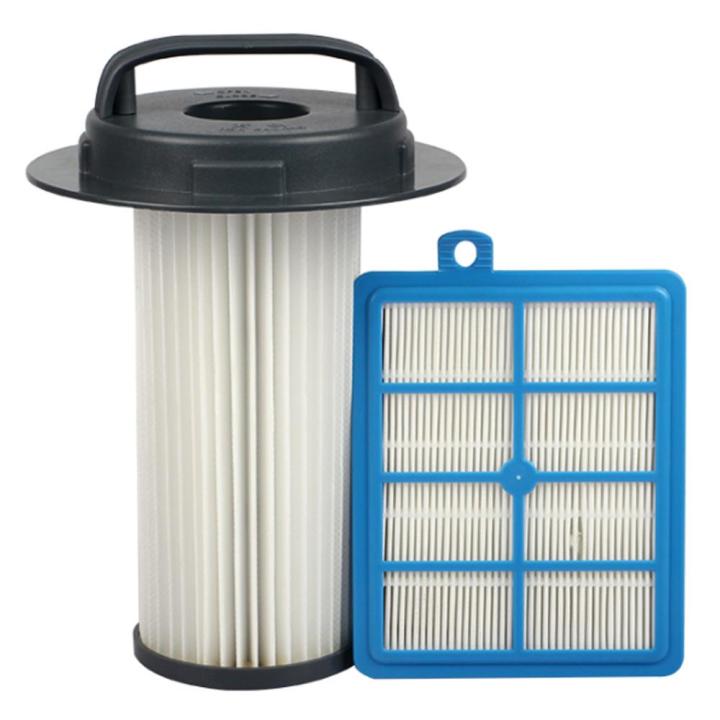 High quality Replacement for Philips Hepa Filter vacuum cleaner filter Cylinder FC9200 FC9202 FC9204 FC9206 FC9208 FC9209