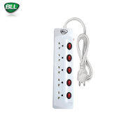 Power Bar BLL B12 (5M) White